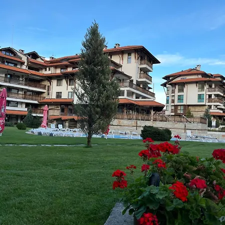 Midnightblue דירה *