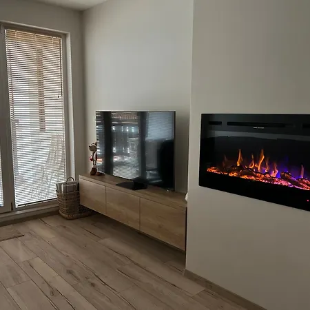 דירה Midnightblue *