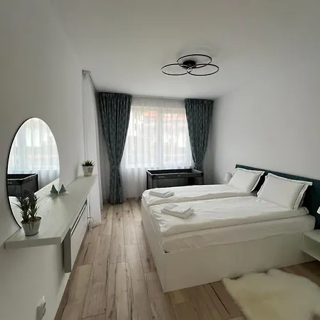 Midnightblue דירה *