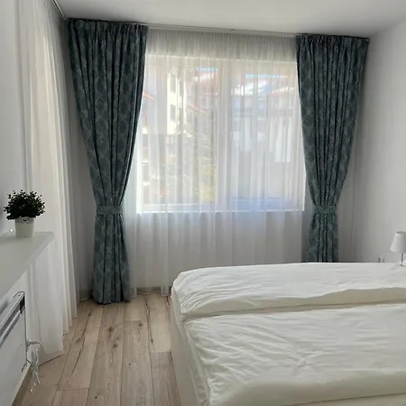 דירה Midnightblue