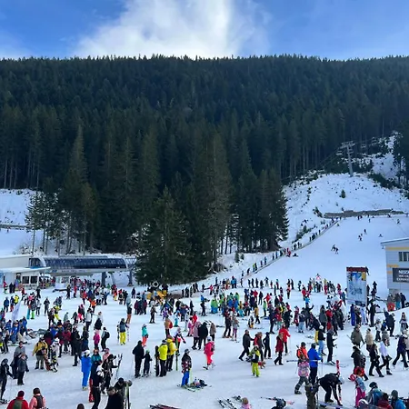 דירה Midnightblue