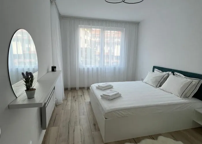 Apartment Midnightblue