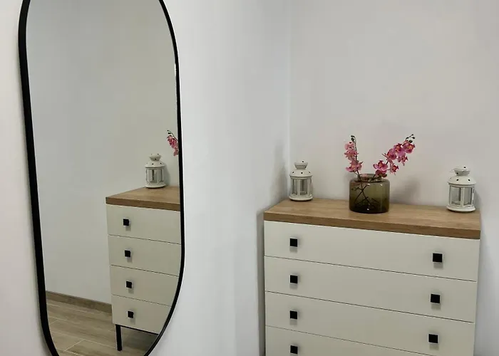 Apartment Midnightblue