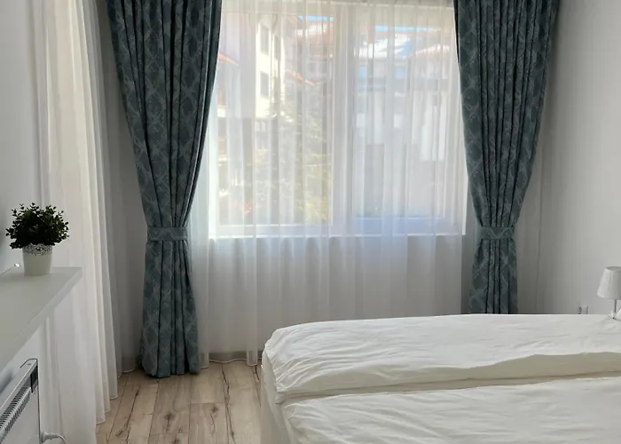 Apartment Midnightblue