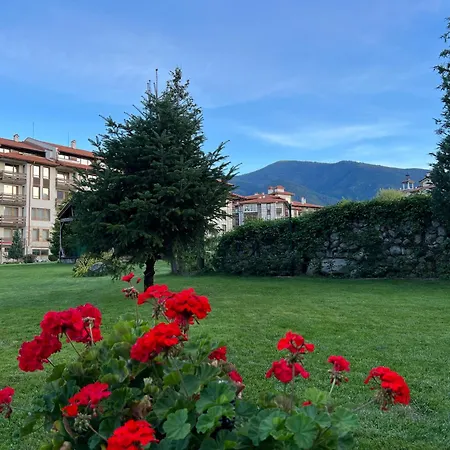 Διαμέρισμα Midnightblue *