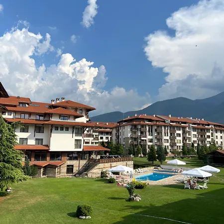 Midnightblue Διαμέρισμα *