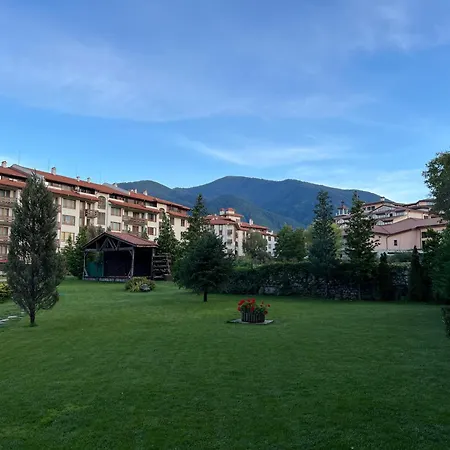 Διαμέρισμα Midnightblue