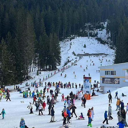 Midnightblue Διαμέρισμα