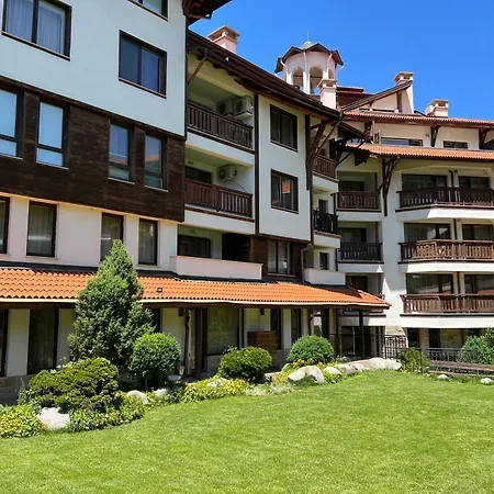 Midnightblue Διαμέρισμα *