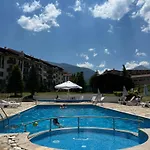 Midnightblue Bansko