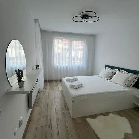 Apartament Midnightblue
