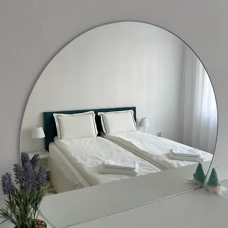 Midnightblue Apartament