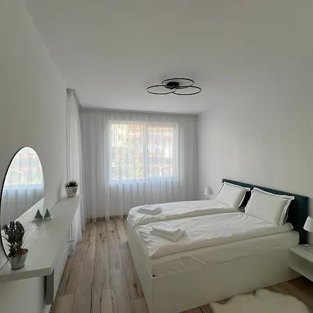 Midnightblue Apartamento *