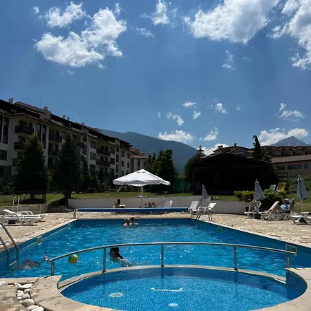 Midnightblue Bansko