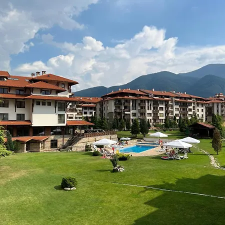 Midnightblue Apartamento Bansko