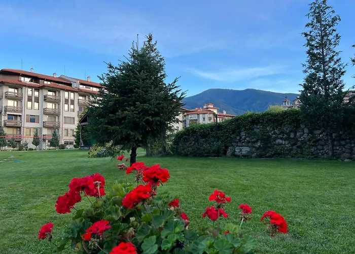 Apartment Midnightblue *