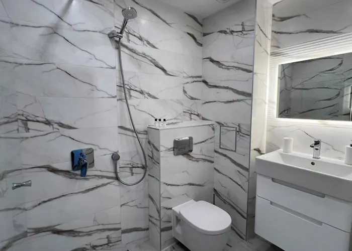 Apartment Midnightblue *