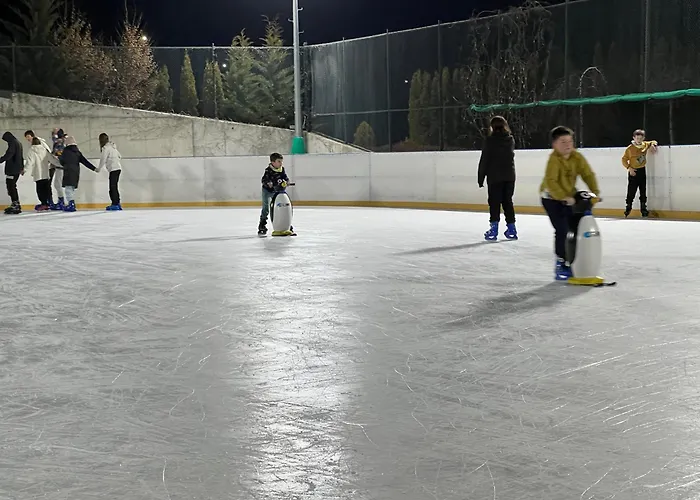 Midnightblue Apartment Bansko