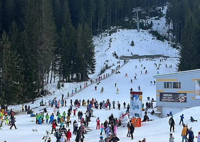 Midnightblue Apartment